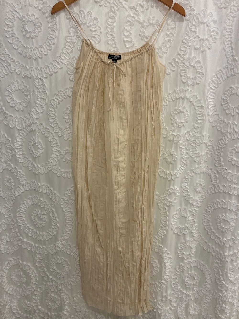 J CREW dress